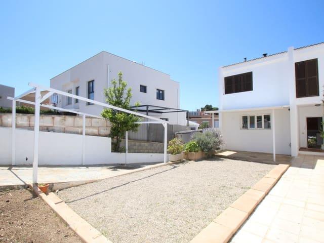 Casa en venta en Badia Blava, Mallorca