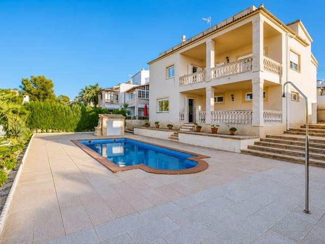 Casa en venta en Badia Gran, Mallorca
