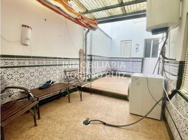 Casa en venta en Baena. CASA CON GRAN PATIO. Casas.
