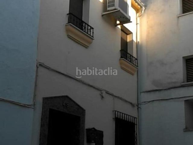 Casa en venta en Baena. Casas.