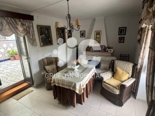 Casa en venta en Baena: Confort y espacio ideal