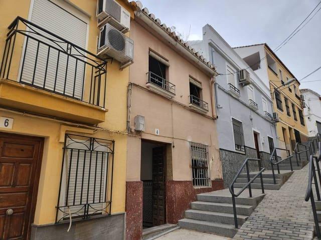 Casa en venta en Baena, Córdoba