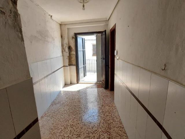 Casa en venta en Baena, Córdoba en Calle Pavones