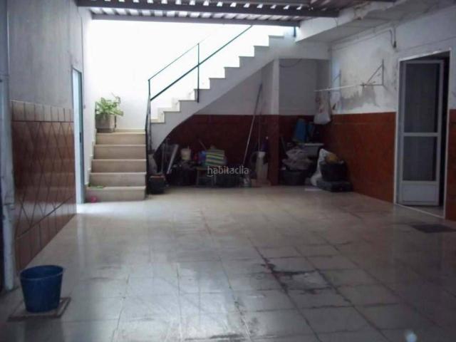 Casa en venta en Baena. GRAN CASA SEÑORIAL PROX. AYUNTAMIENTO. Casas.