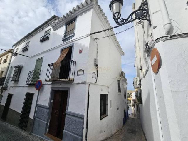 Casa en Venta en Baena