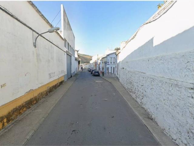 Casa en Venta en Baena