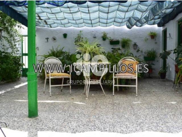 Casa en Venta en Baena