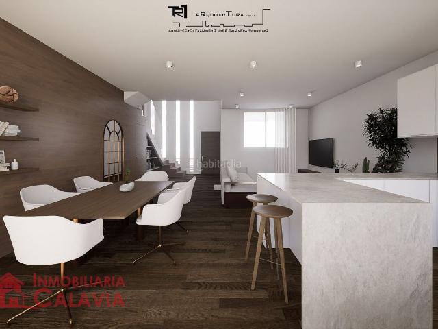 Casa en venta en Baeza. CASA DE NUEVA CONSTTRUCCION EN ZONA MERCADONA. Casas.