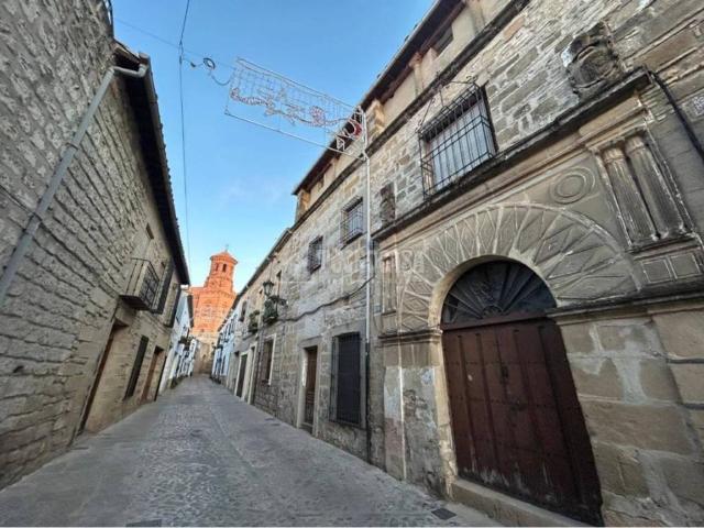 Casa en Venta en Baeza