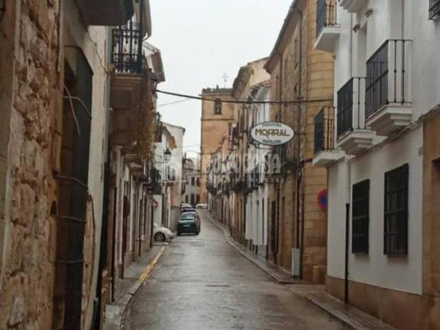 Casa en Venta en Baeza