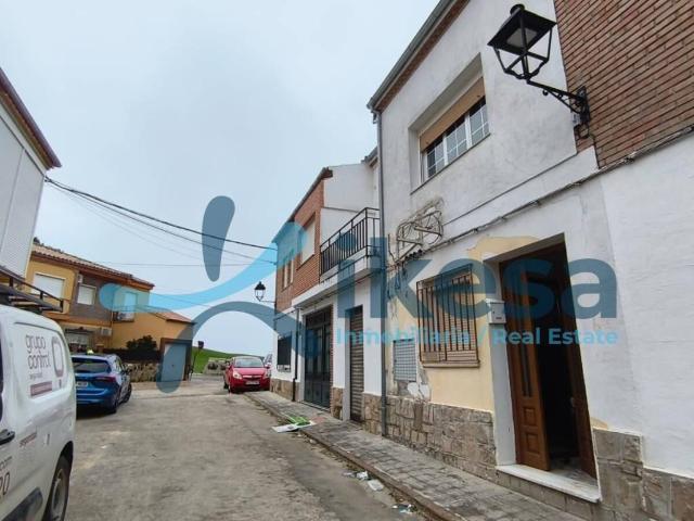 Casa en Venta en Baeza