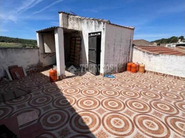Casa en Venta en Baeza