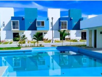 Casa en venta en Bahía de Banderas, Bahía de Banderas, Nayarit