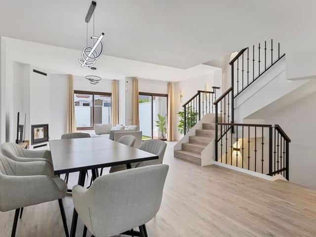 Casa en venta en Bahia de Casares, Málaga Costa del Sol