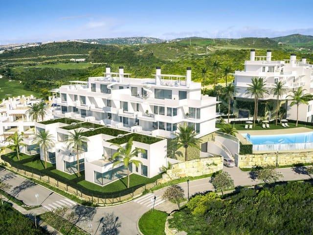 Casa en venta en Bahia de Casares, Málaga Costa del Sol