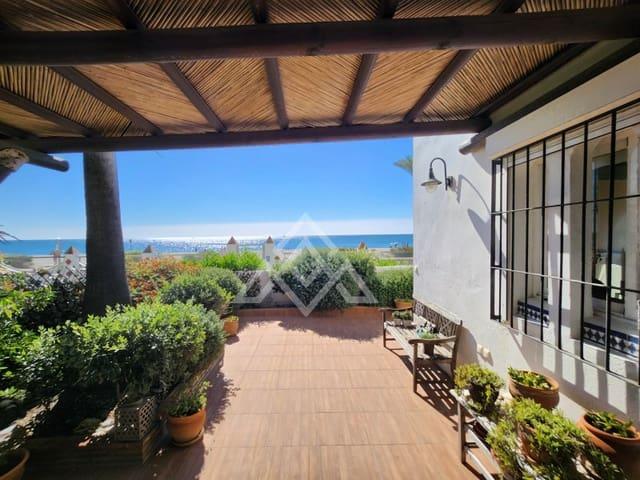 Casa en venta en Bahia de Casares, Málaga Costa del Sol