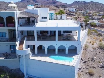 Casa en venta en Bahia de Kino Centro, Hermosillo, Sonora