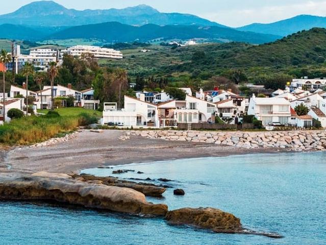 Casa en venta en Bahía Dorada, Málaga Costa del Sol