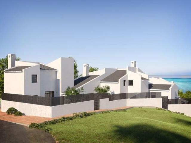 Casa en venta en Bahía Dorada, Málaga Costa del Sol