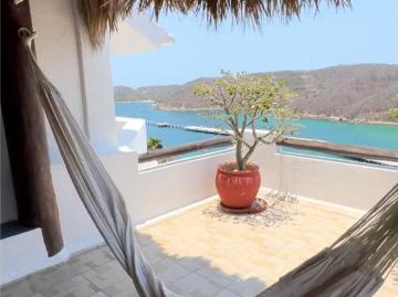 Casa en venta en Bahías de Huatulco, Santa María Huatulco, Oaxaca