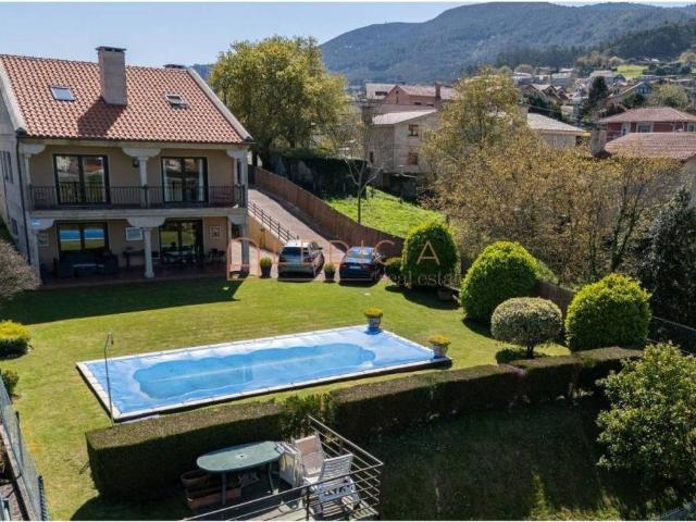 Casa en Venta en Baiona