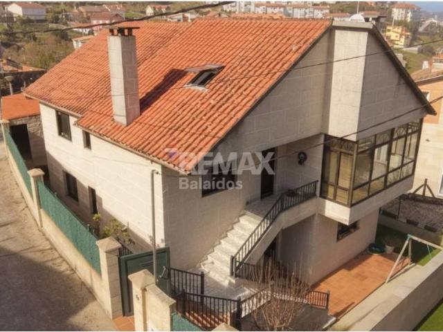 Casa en Venta en Baiona