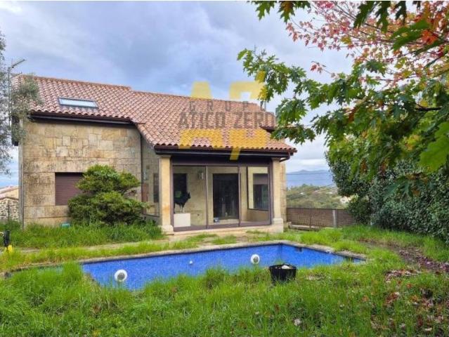 Casa en Venta en Baiona