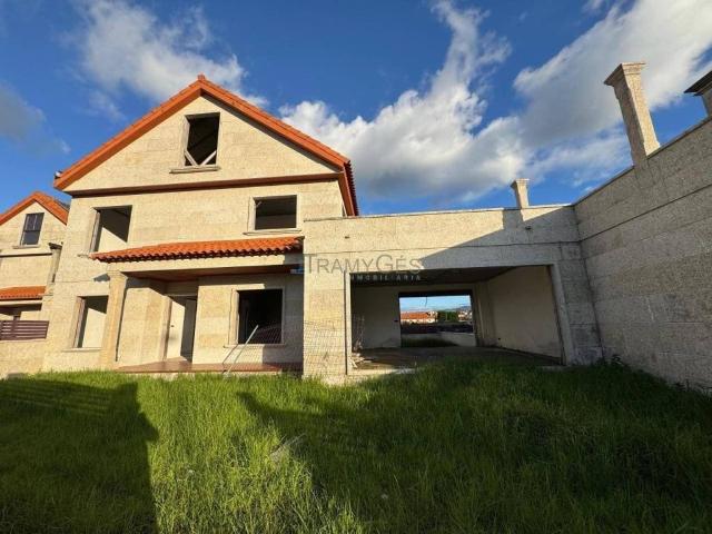 Casa en Venta en Baiona
