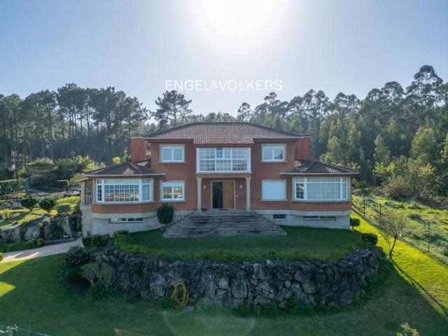 Casa en Venta en Baiona