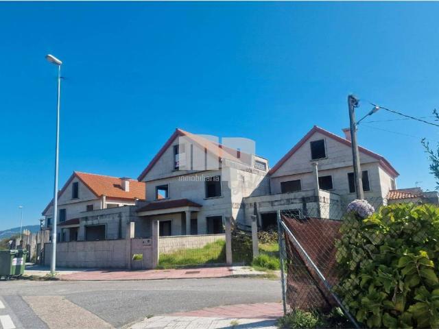 Casa en Venta en Baiona