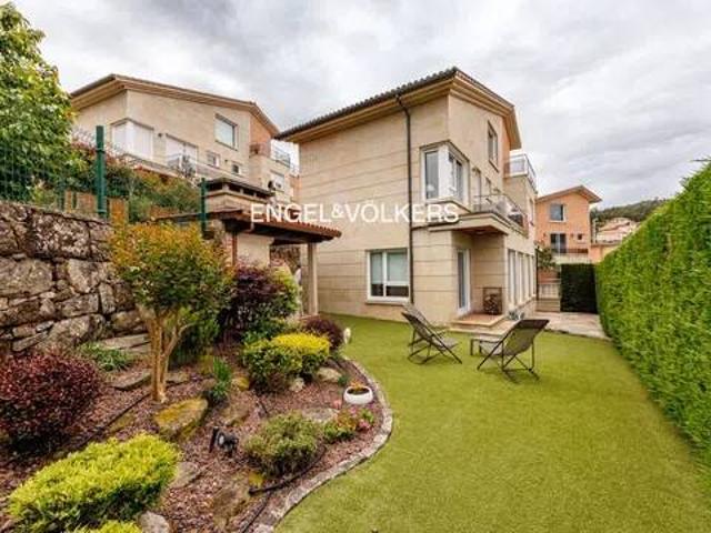 Casa en Venta en Baiona