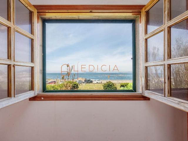 Casa en venta en Baiona. Casas.