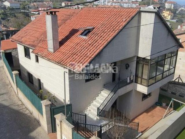 Casa en venta en Baiona. Casas.