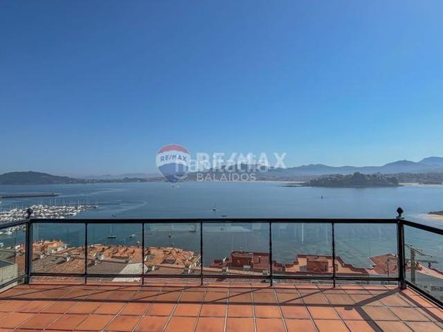 Casa en venta en Baiona. Casas.