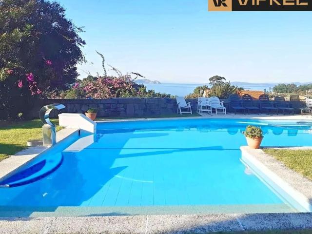 Casa en venta en Baiona Pontevedra