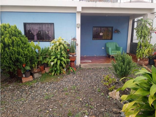 Casa en Venta en Bailadores Edo. Mérida DL 8370710