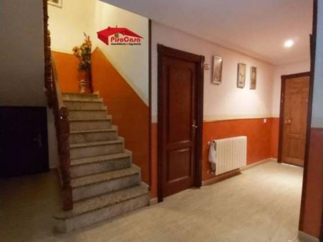 Casa en Venta en Bailén