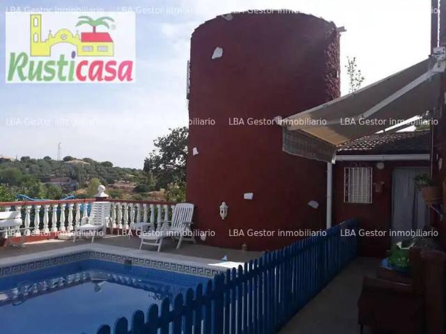 Casa en Venta en Bailén