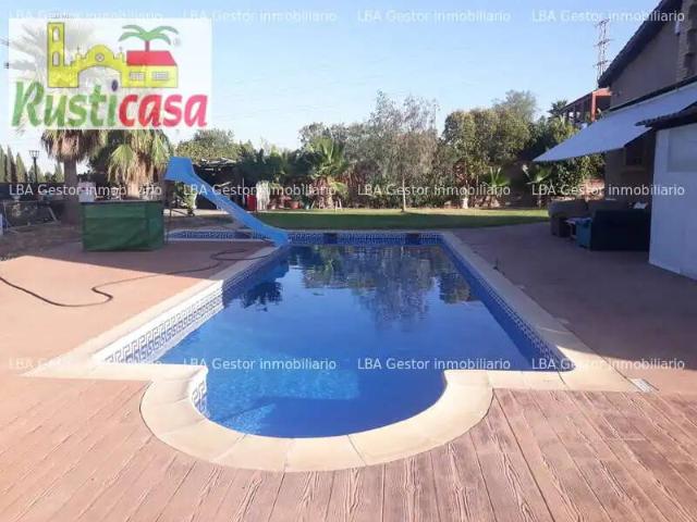 Casa en Venta en Bailén