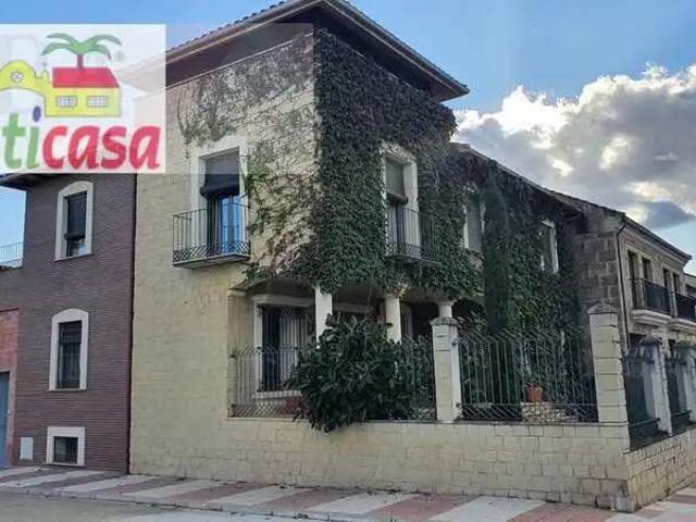 Casa en Venta en Bailén