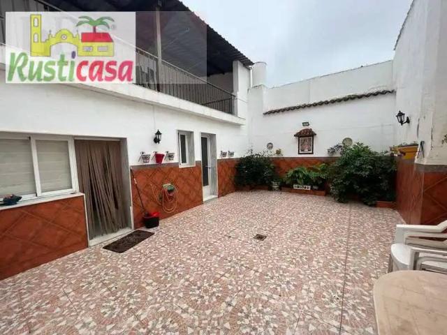Casa en Venta en Bailén