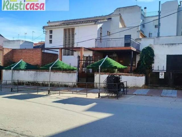 Casa en Venta en Bailén