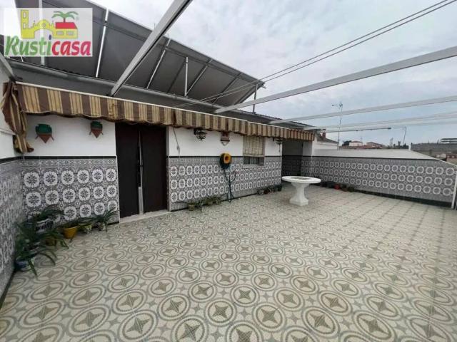 Casa en Venta en Bailén