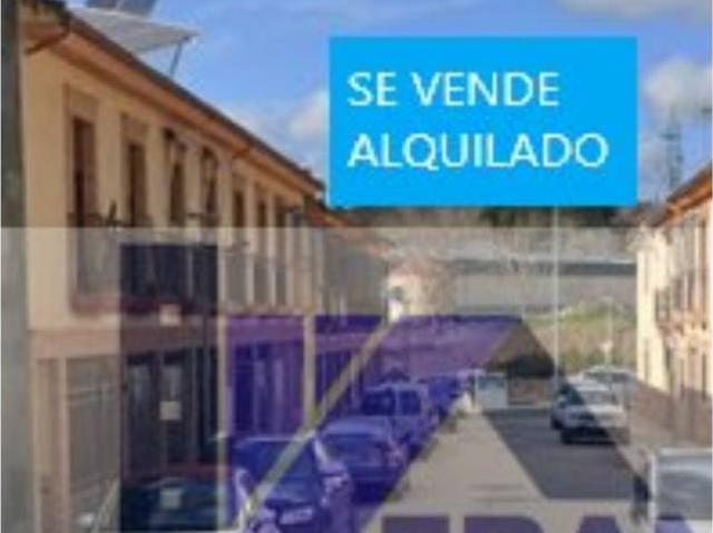 Casa en Venta en Bailén