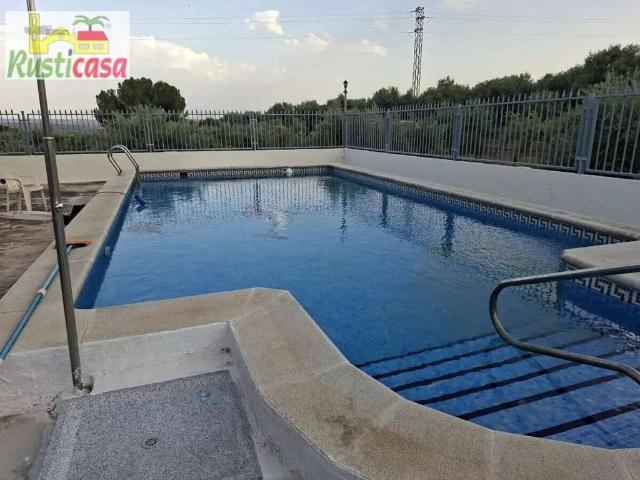 Casa en Venta en Bailén