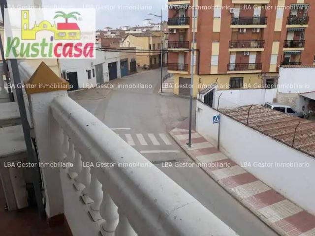 Casa en Venta en Bailén