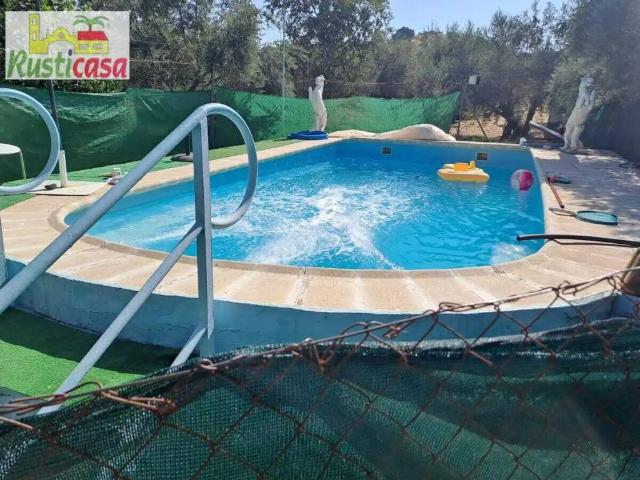 Casa en Venta en Bailén