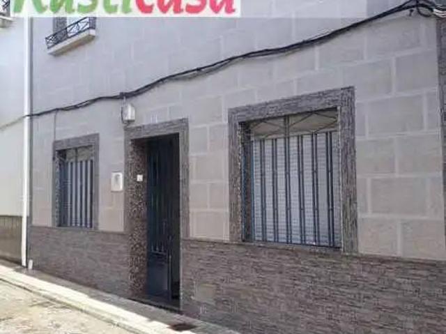 Casa en Venta en Bailén