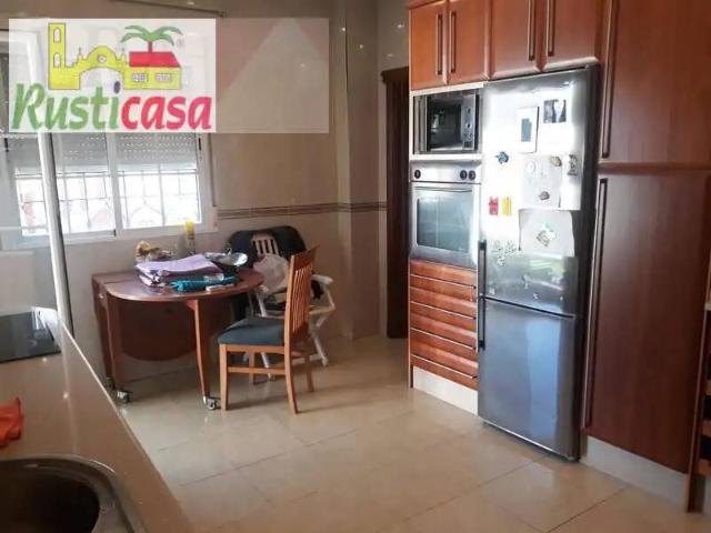Casa en Venta en Bailén