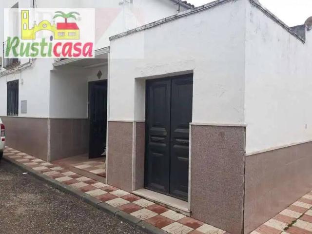 Casa en Venta en Bailén
